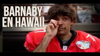 #ProBowl #Barnaby en #Hawaii (1999)
