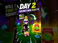 PK XD DAY 2 of finding secret box in new update 🎁.#pkxd #shorts