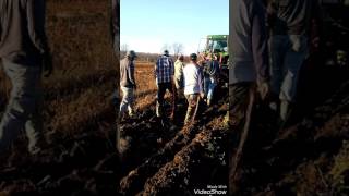 Gente trabajadora de chamacuero michoacan