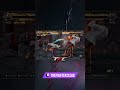 Parried him into the next match #tekken8 #ranked #gaming #germanstream #parry #fgc #twitch