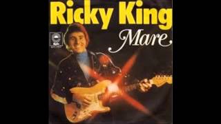 Video thumbnail of "RICKY KING - SILVER BEACH (Instrumentalhit von 1977)"