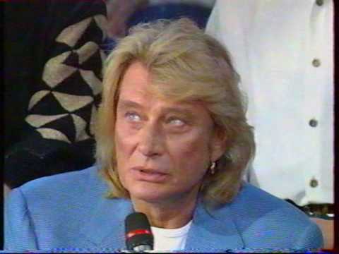 Johnny Hallyday Les Annees Tubes 1 Youtube