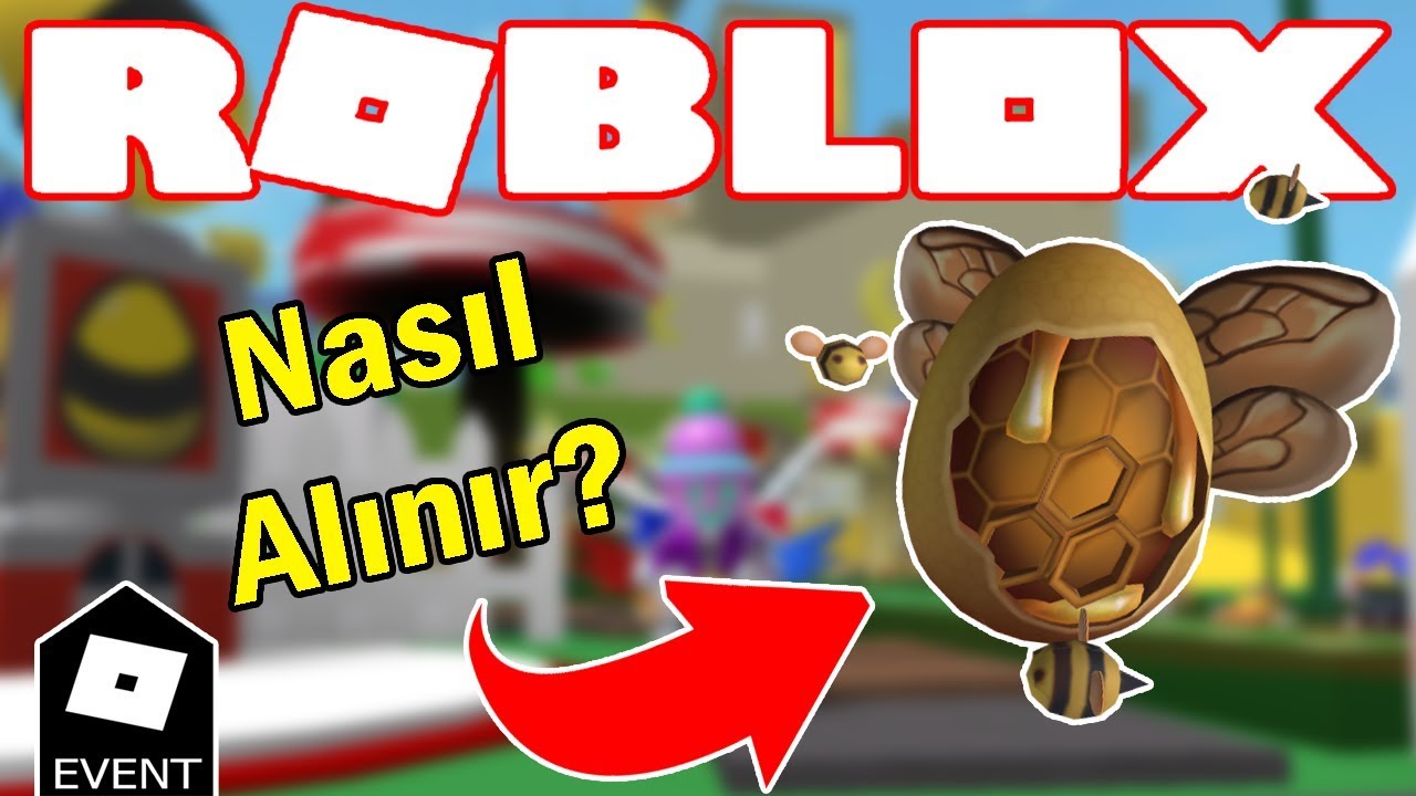 [EVENT-BİTTİ] FLIGHT OF THE BUMBLE EGG NASIL ALINIR? | Bee Swarm Simulator