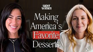 How Christina Tosi’s Milk Bar Creations Became America’s Favorite Desserts