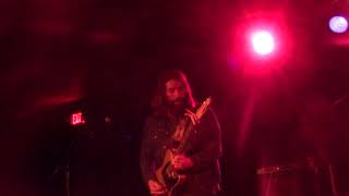 GA-20-I Let Someone In live in Milwaukee, WI 10-13-21