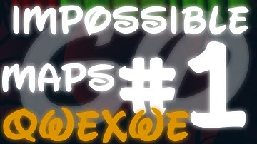 Transformice: Impossible Maps [1]