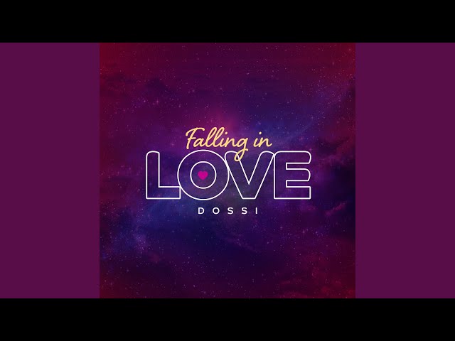 Dossi - Falling In Love