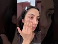 If u want ur makeup to look smooth…. This is it 🤌🏻🫶🏻 #beautysecrets #youtubeshorts #makeup