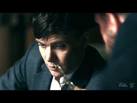 PEAKY BLİNDERS | Gazapizm - Bırak Öyle Kalsın
