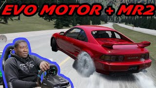 HOW TO SWAP AUTOMATION ENGINES INTO ASSETTO CORSA... | Assetto Corsa Swaps