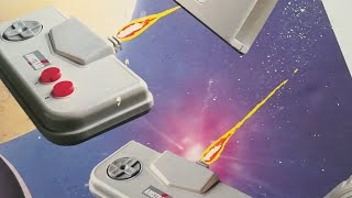 Mystery Console Unboxing And Gameplay