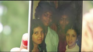 Famous Family comes together to mark 10th anniversary of murder victim Profile