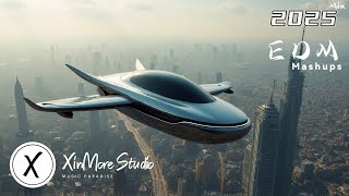 Nightcore Gaming Mix 2025 ♫ NCS High Energy EDM ♫ Ultimate Sleep \u0026 Focus Tracks for Gamers