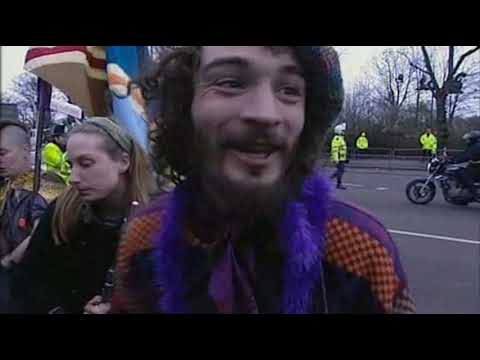 Classic Ali G Show Best Moments