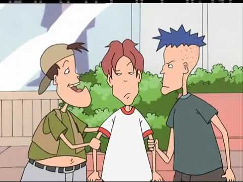 What S With Andy E 8 Emergency Spew Relish Busting