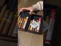 A relaxing start to the week #asmr #relaxing #satisfying #cigar