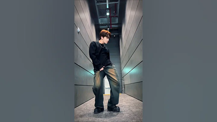 🫣SEVENTEEN's MAKNAE back in his tiktok ERA~❤️‍🔥let's go DINO!!#SEVENTEEN#Dino#Lee_chan