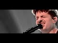 Charlie Puth - Loser [Live on Graham Norton] HD