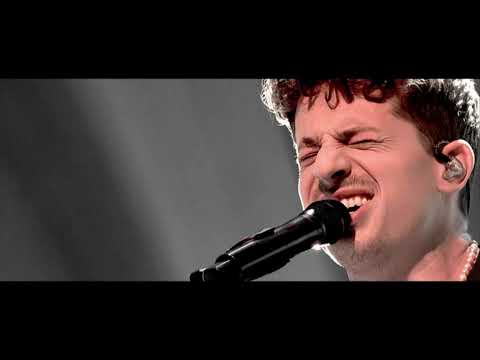 Charlie Puth Loser Live On Graham Norton HD
