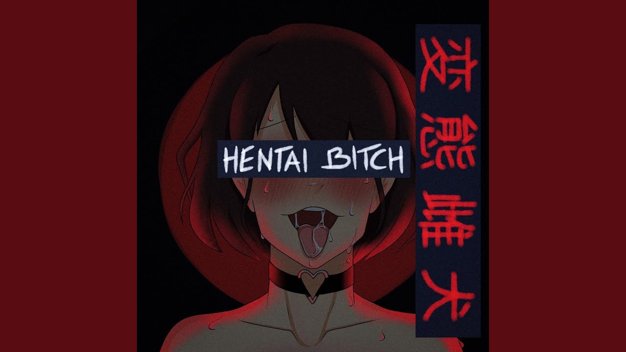 Hentai bitch