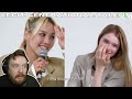 Korea's Top Singer Sohyang Surprises Americans by Singing!!! - SOHYANG REACTION #sohyangtv