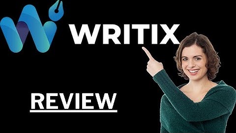 🚨 [April. 2024] Writix AI Review and Demo