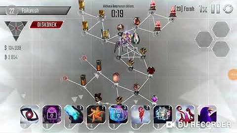 Hackers Trickster Art Part #1