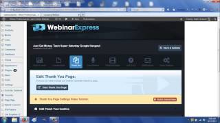 Webinar Express Review: Is it the GoTo Webinar Killer?