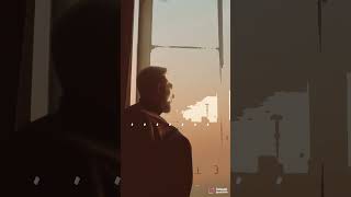 Let Her Go - Heartbreaking Moments in the Rain | Passenger #Shorts