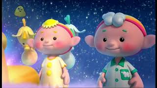 Cbeebies Continuity 7Th May 2012