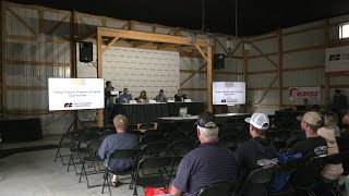 AgweekTV: USDA Offering Help for Beginning Farmers