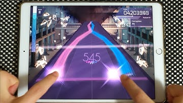 【Arcaea】 Corruption [Future 9+] PURE MEMORY (MAX)