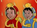 The Magic School Bus Revving Up Ep 20 The Magic School Bus Revving Up Ep 20