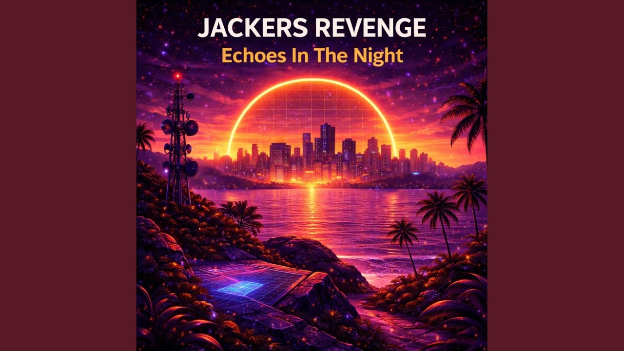 Echoes in the Night auf YouTube ansehen Echoes in the Night auf YouTube ansehen