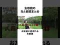 【虫に主眼鏡】虫と眼鏡のおもしろシーン#shorts #東海オンエア
