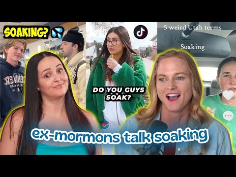 Mormon Repression is