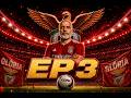 Benfica  Era Ted Tuga EP. 3   Estrela da Amadora VS  Benfica  2ª jornada Liga Portugal FC 26 modo