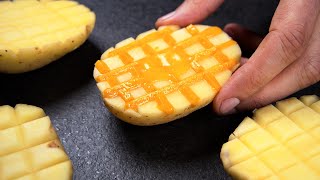 Better than Chips & Fries! Everyone's Buying OVEN RACKS After Seeing This Genius Nifty Glass Trick! screenshot 5