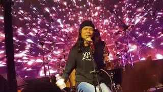enter sandman versi un metal dari xpdc,meremang bulu roma,mael bagi kaw kaw