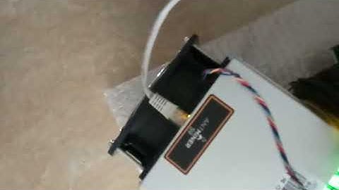 how to test antminer s9 l3+ d3 ,how to set up miners !