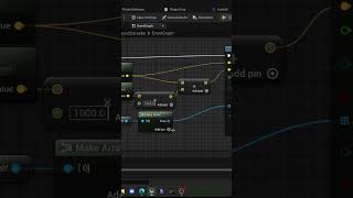 Unreal Engine5 Blueprint Tutorial-Break Hit Result Explained (Hit Actor, Impact Point, Normal& More)