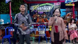 WUYUNG SANTI feat BAYAN MUDA - ARSEKA MUSIK - JAYA ABADI