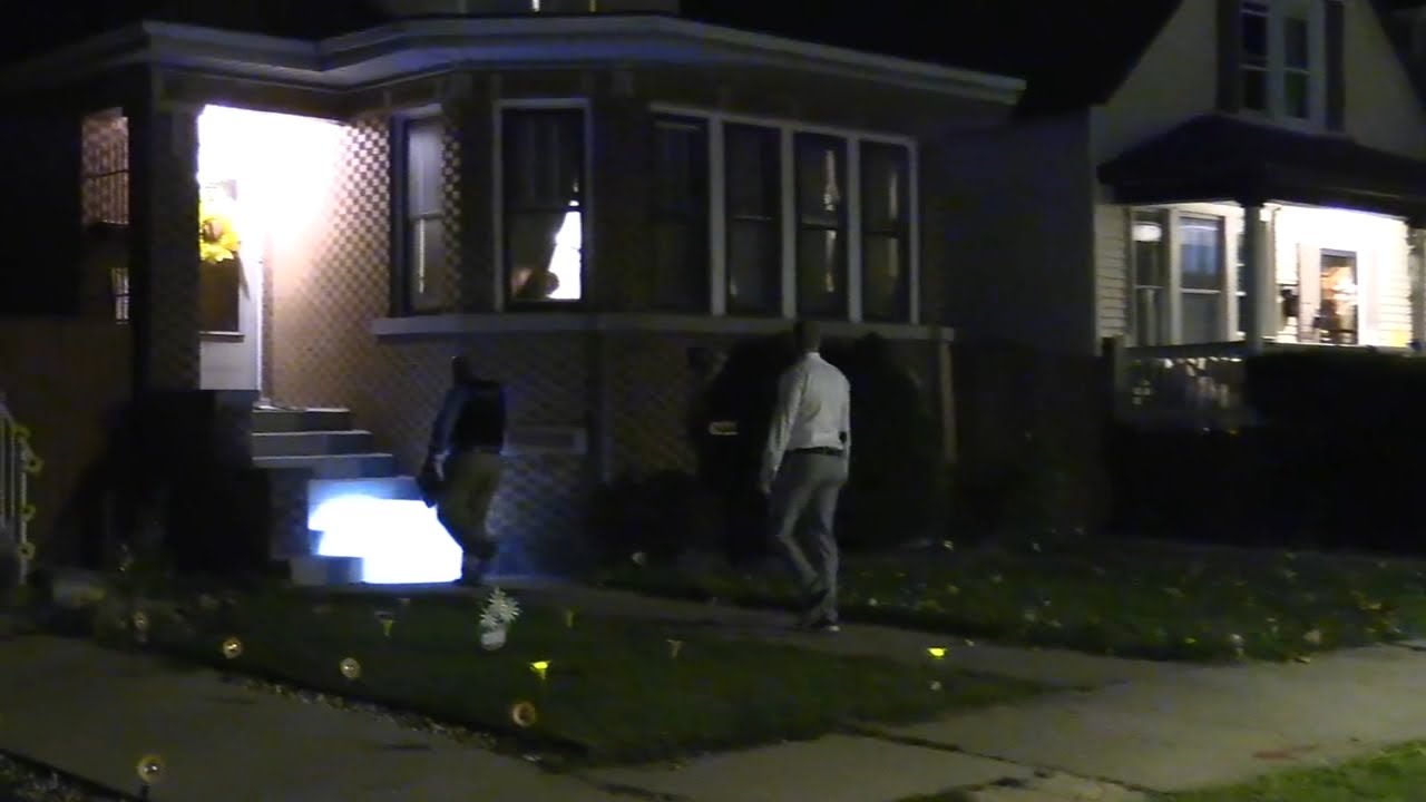 Man charged in connection with 2 armed home invasions that happened ...