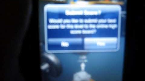 Paper Toss App Review