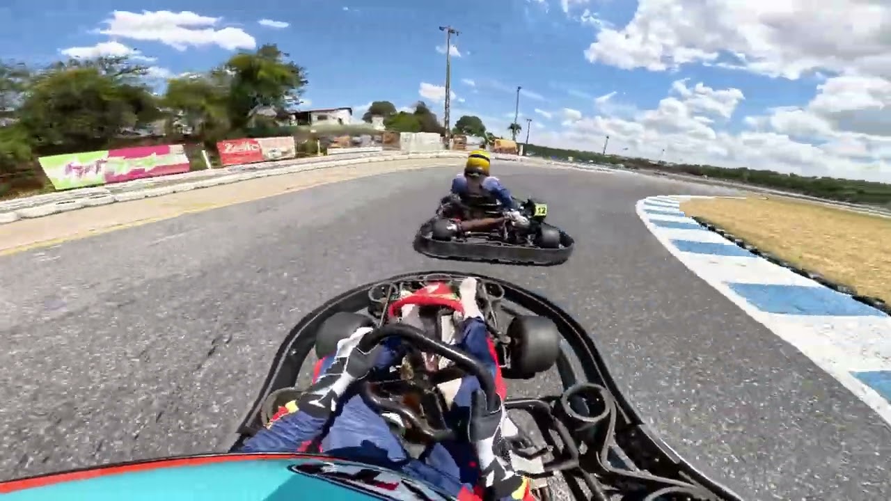 🏁 Campeonato KAC – Kartódromo Internacional de Betim - Etapa 12/10/2025 - P7