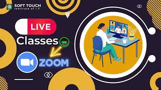 Learn Computer Courses Online From Home - Soft Touch Institute of I.T screenshot 3