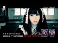 喜多村英梨「arcadia † paroniria」MV short ver.