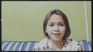 Monologo ni Huli (El Filibusterismo Characters Monologue)