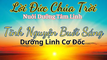 Dưỡng Linh Cơ Đốc Ngày 07/10/2025 | Oneway Radio | Tĩnh Nguyện buổi Sáng