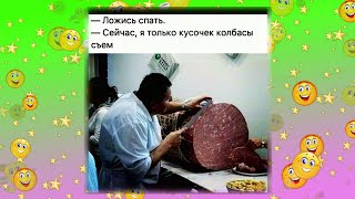 🔶 СУПЕР ПОДБОРКА ЮМОРА 😁 Перезапуск #019  Только для самых умных 🧠